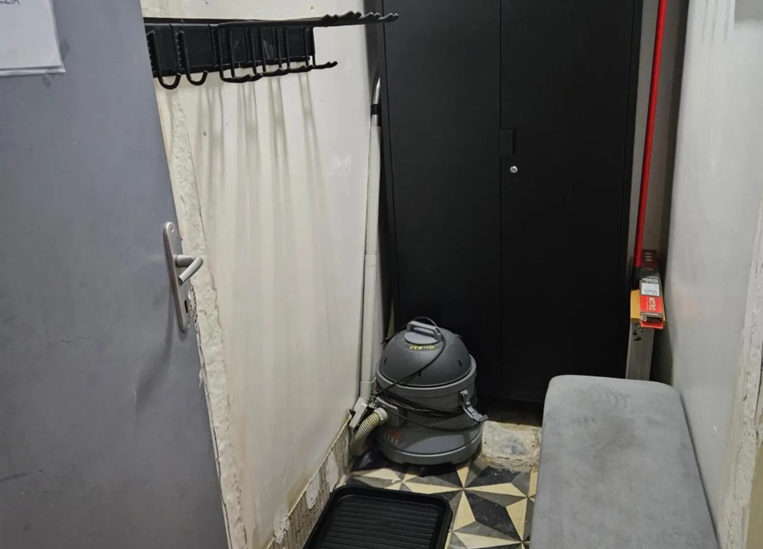 Appartement Le Nomezia à Ax-les-Thermes 0*,