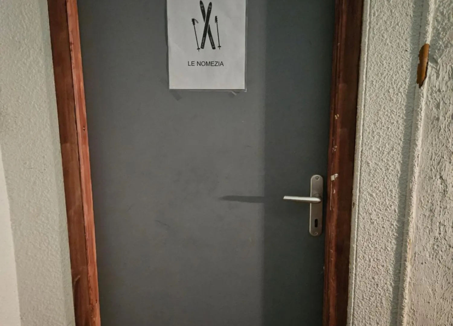 Appartement Le Nomezia à Ax-les-Thermes 0*,  France