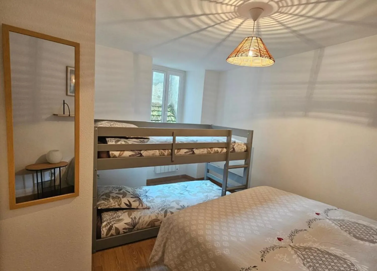 Appartement Le Nomezia à Ax-les-Thermes