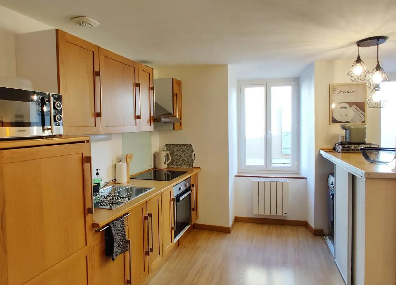 Appartement Le Nomezia à Ax-les-Thermes 0*,