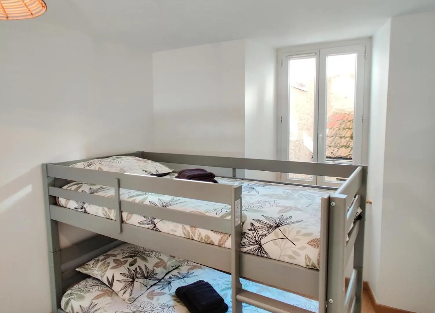 Appartement Le Nomezia à Ax-les-Thermes