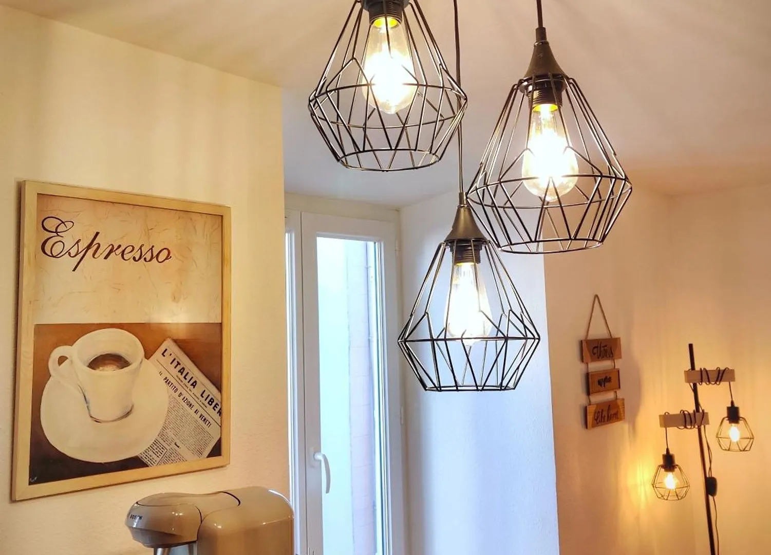 Appartement Le Nomezia à Ax-les-Thermes